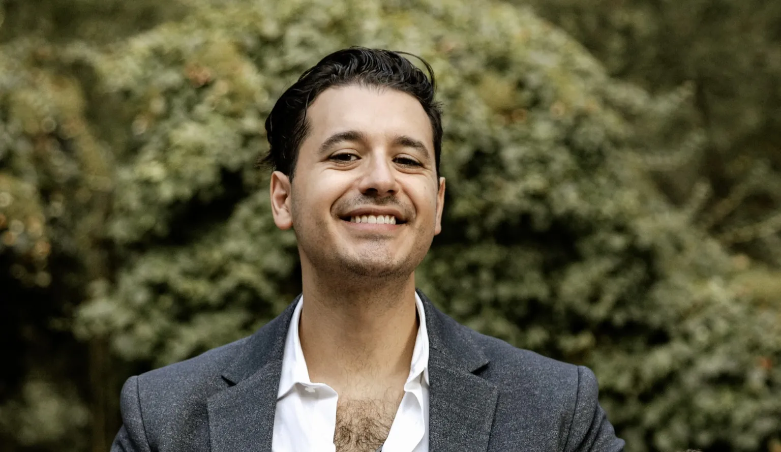 Ben Antelis