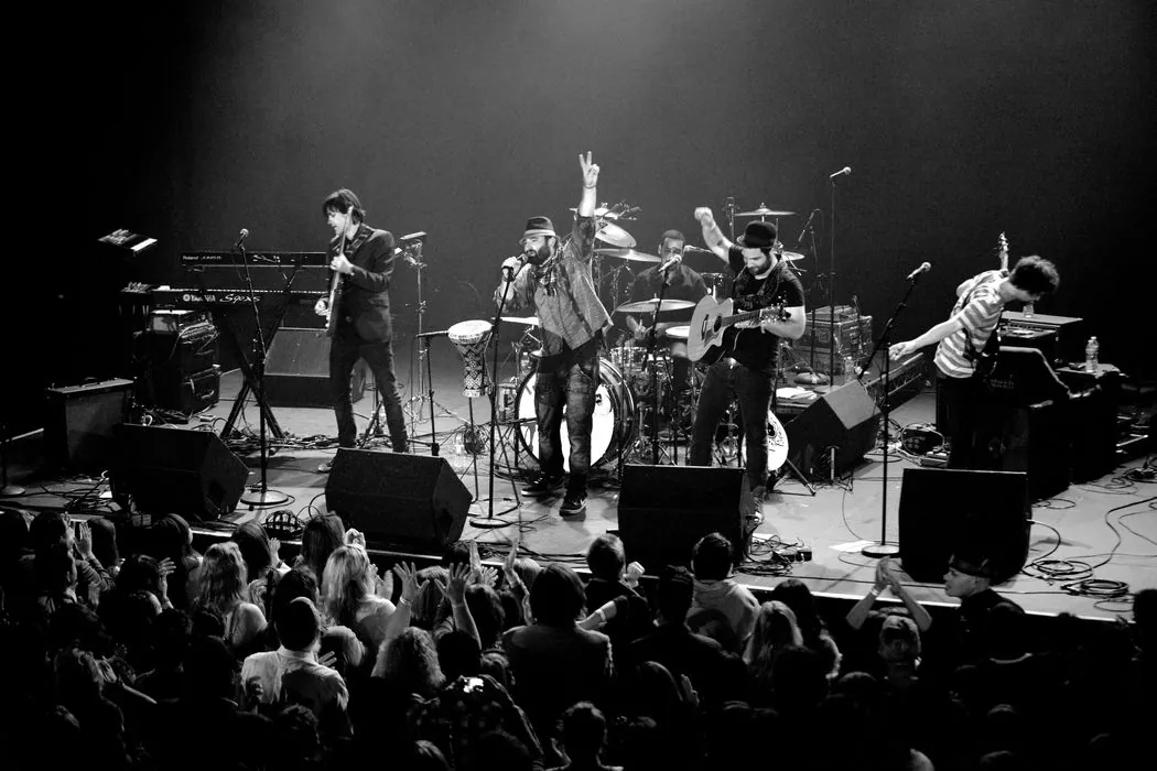 Moshav Band